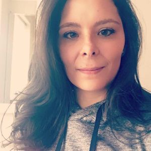 Meet your Posher, Tamara